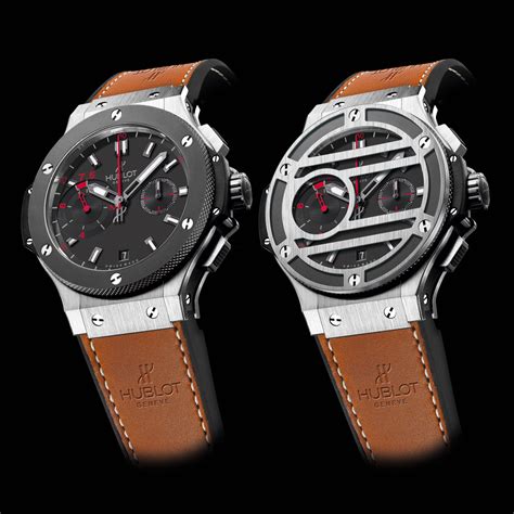 hublot chukker bang replica|are hublot watches real.